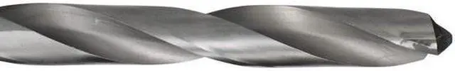Alt view image 2 of 3 - DRILL AMERICA D/ACT1/2 1/2" Carbide Tipped Jobber Length Drill Bit