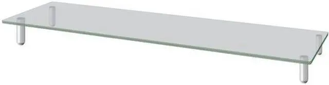 Alt view image 10 of 14 - SP RICHARDS CO (WHOLESALER) RISER MONITOR GLASS LG MS380