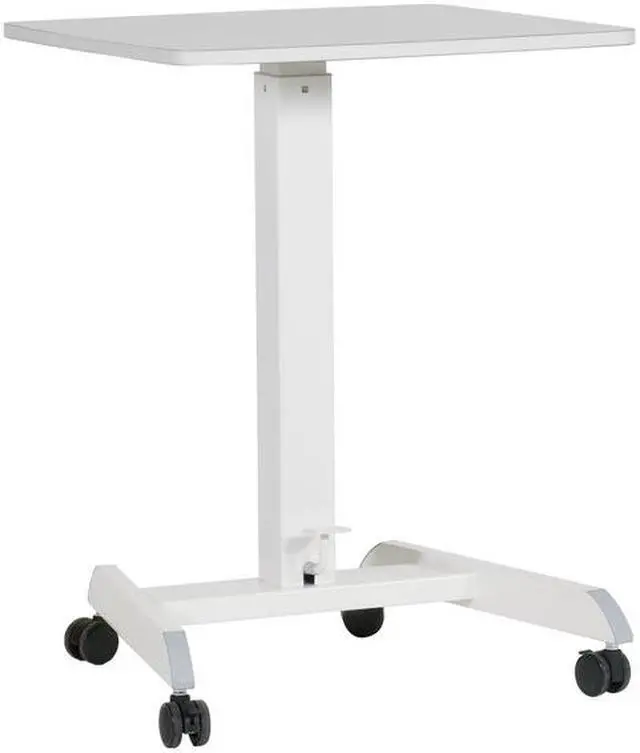 Alt view image 5 of 19 - Kantek  Table Desk STS300W