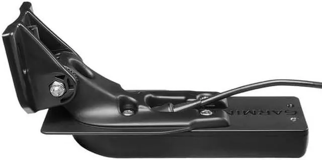 Alt view image 9 of 14 - Garmin 010-12909-00 GT54UHD-TM Transducer