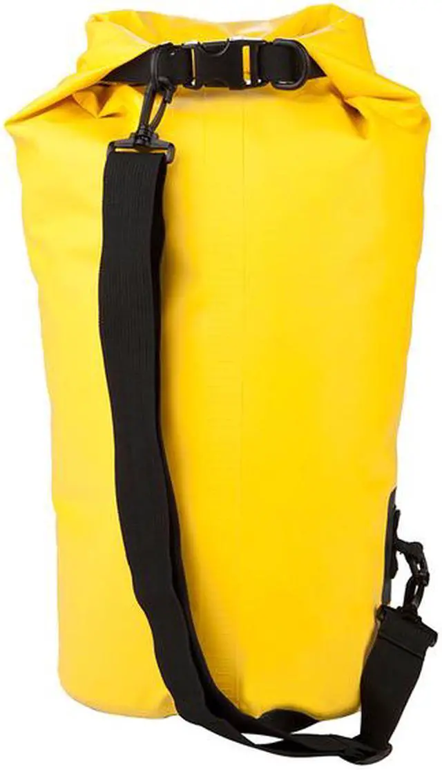 Alt view image 9 of 13 - ATTWOOD 20 LITER DRY BAG