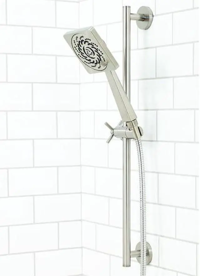 Main image of SPEAKMAN VS-5001-BN-E175 Kubos VS-5001-BN-E175 Exhilaration Hand Held Shower