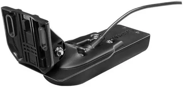 Alt view image 10 of 14 - Garmin 010-12909-00 GT54UHD-TM Transducer