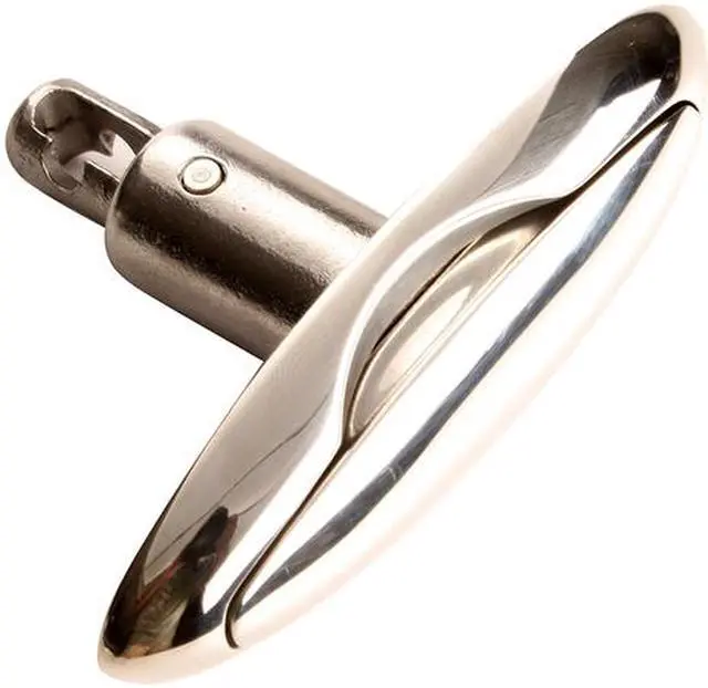 Alt view image 7 of 8 - Attwood Fender Cleat - 3-1/2"