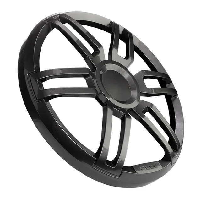 Alt view image 4 of 14 - 10" XS Sport Grille, Grey