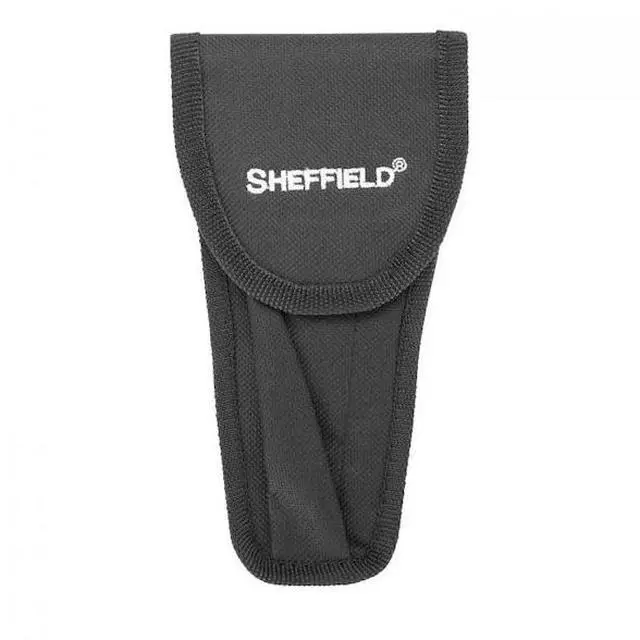 Alt view image 8 of 12 - SHEFFIELD 12301 Sheffield Camper 12-In-1 Multi Tool