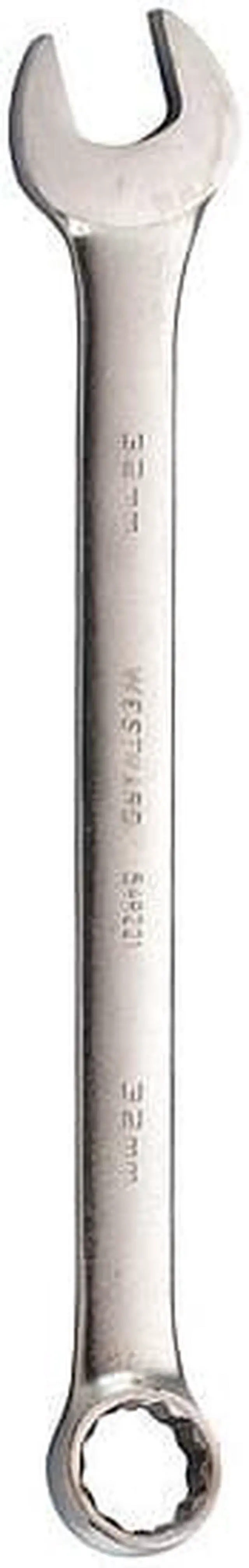 Alt view image 2 of 2 - WESTWARD 54RZ21 Combination Wrench,32mm,Metric,12 pt.