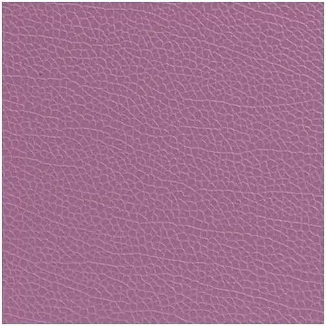 Alt view image 15 of 19 - Elegant Designs Modern Leather Table Lamp with USB and White Fabric Shade, Purple