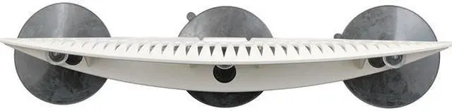 Alt view image 4 of 9 - ATTWOOD LURE RACK