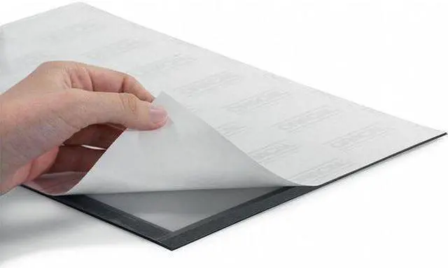 Alt view image 6 of 6 - ZORO SELECT 491301 Sign Holder,5 1/2" x 8 1/2" Size,PK2