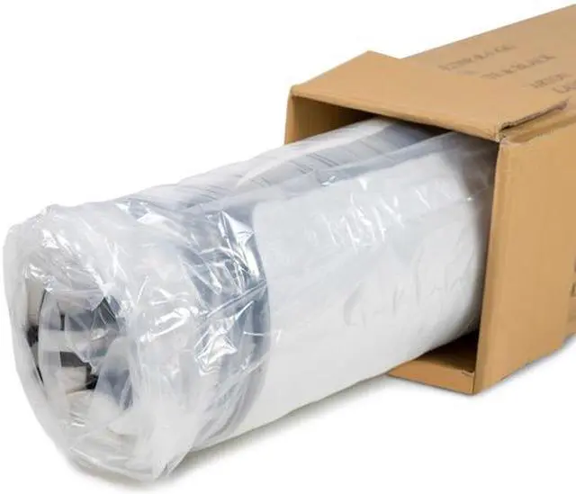 Alt view image 11 of 14 - Flash Furniture Capri Comfortable Sleep 12 Inch Foam and Pocket Spring Mattress, Full in a Box
