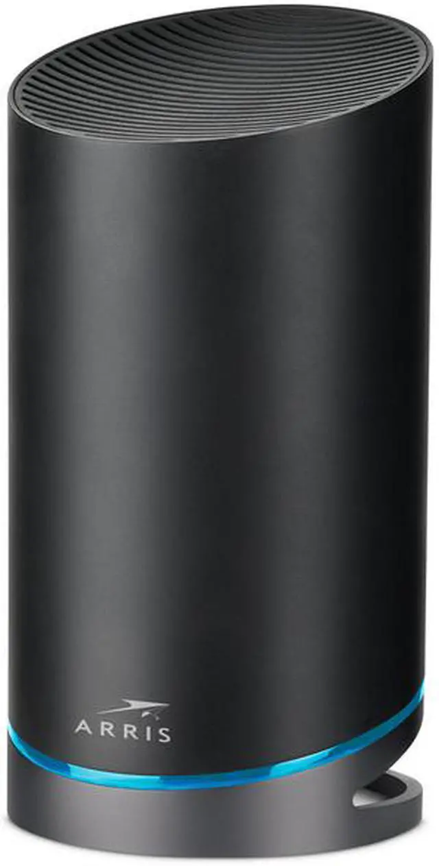 Alt view image 3 of 9 - arris surfboard max pro mesh ax11000 wi-fi 6 ax router (w31)