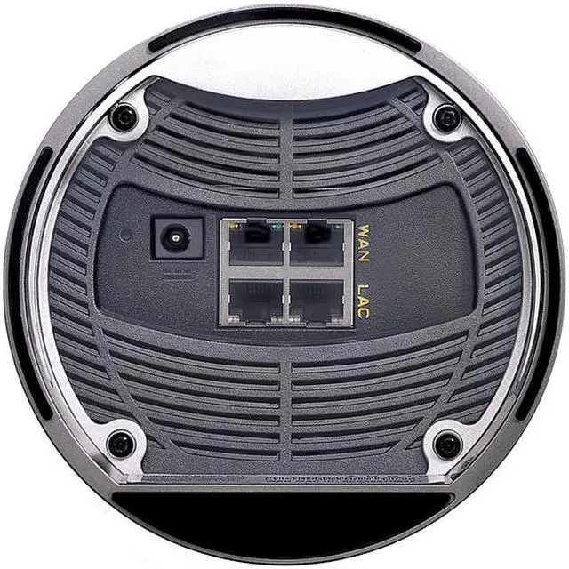 Alt view image 4 of 9 - arris surfboard max pro mesh ax11000 wi-fi 6 ax router (w31)