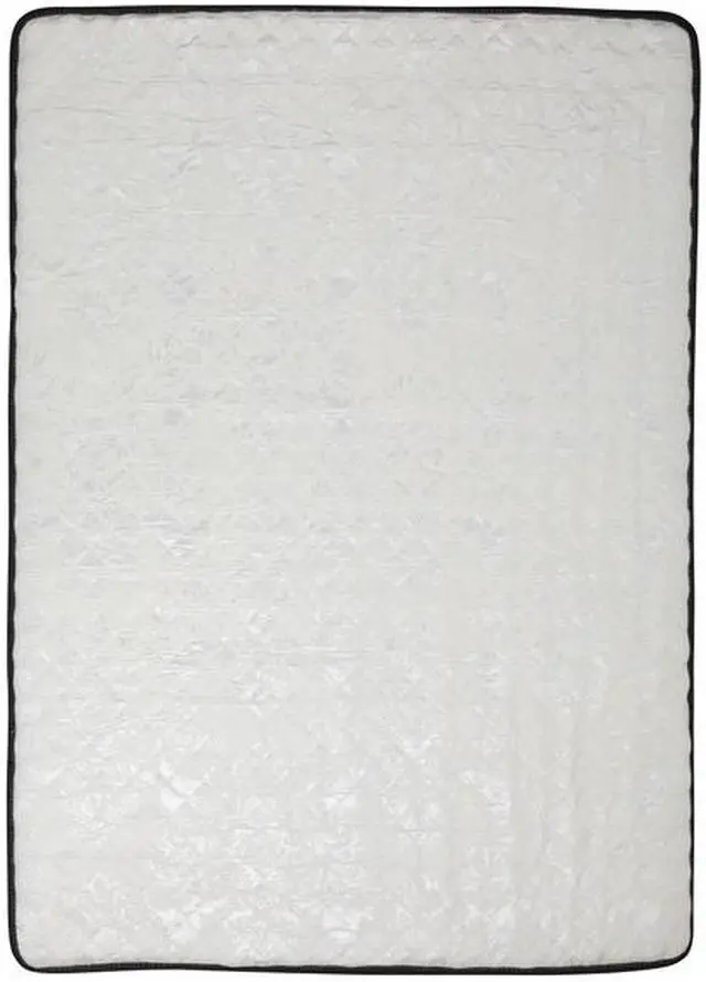 Alt view image 7 of 14 - Flash Furniture Capri Comfortable Sleep 12 Inch Foam and Pocket Spring Mattress, Full in a Box