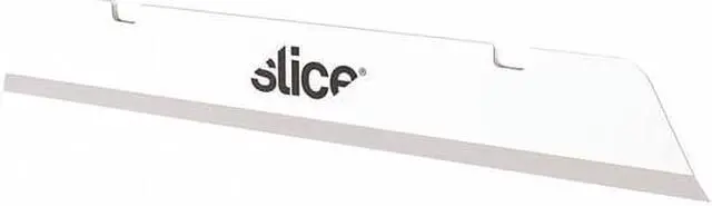 Alt view image 2 of 3 - SLICE 10539 Safety Blade,General Purpose,Ceramic,PK4