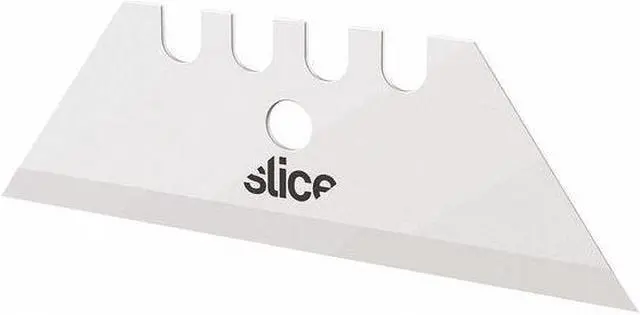 Alt view image 3 of 3 - SLICE 10525 Blade, General Purpose, Ceramic, PK2, Width: 3/4 in