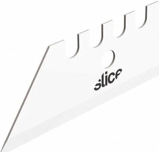 Alt view image 2 of 3 - SLICE 10525 Blade, General Purpose, Ceramic, PK2, Width: 3/4 in
