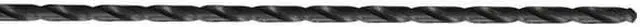 Alt view image 5 of 15 - Drill America 1/2" x 24" HSS Extra Long Drill Bit, Straight Shank, DWDDL24X1/2