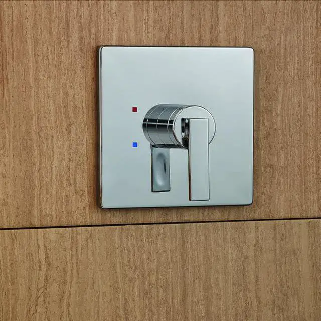 Alt view image 2 of 5 - SPEAKMAN CDCPT25003 Lura CDCPT25003 Shower Valve Trim