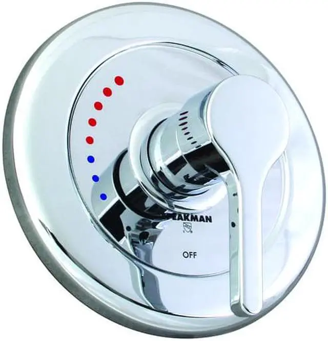Alt view image 2 of 2 - SPEAKMAN CPT-3001 CPT-3001 Sentinel Mark II Shower Valve Trim