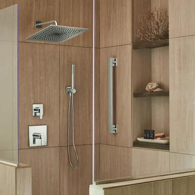 Alt view image 4 of 5 - SPEAKMAN CDCPT25003 Lura CDCPT25003 Shower Valve Trim