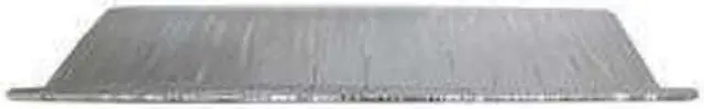 Alt view image 5 of 6 - Alum Pie Pan 10In 200