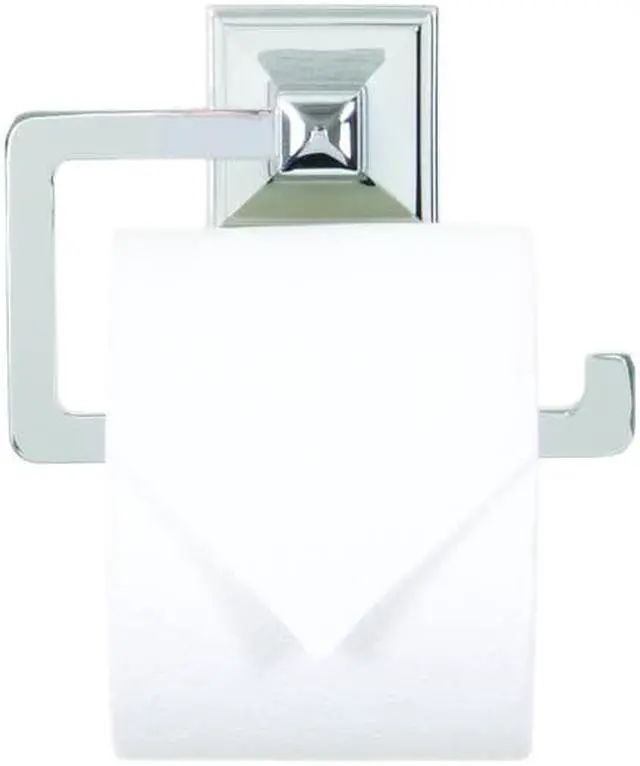 Alt view image 3 of 6 - SPEAKMAN SA-2305 Rainier SA-2305 Paper Holder