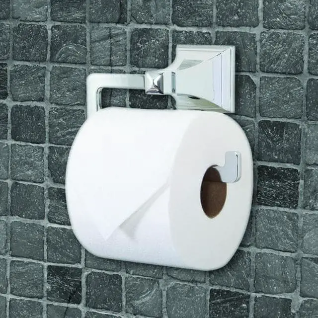 Alt view image 4 of 6 - SPEAKMAN SA-2305 Rainier SA-2305 Paper Holder