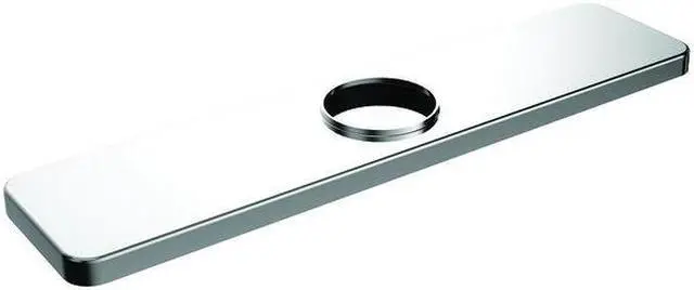 Alt view image 2 of 3 - SPEAKMAN SF-8DECK SF-8DECK 8 Inch Deck Plate