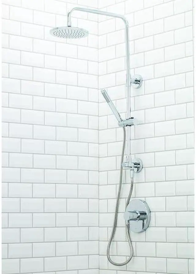 Alt view image 3 of 3 - SPEAKMAN CPT-1001 CPT-1001 Neo Shower Valve Trim