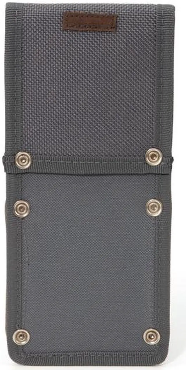 Alt view image 7 of 8 - Estwing 94754 2-Compartment Hammer Holder