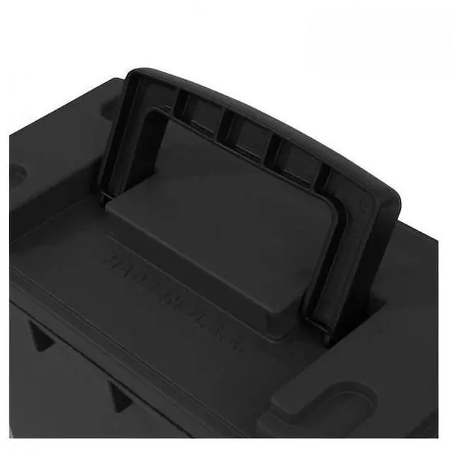 Alt view image 16 of 17 - Sheffield Field Box Black Box of 4