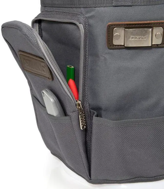 Alt view image 2 of 6 - ESTWING 94767 28-Compartment Bucket Organizer