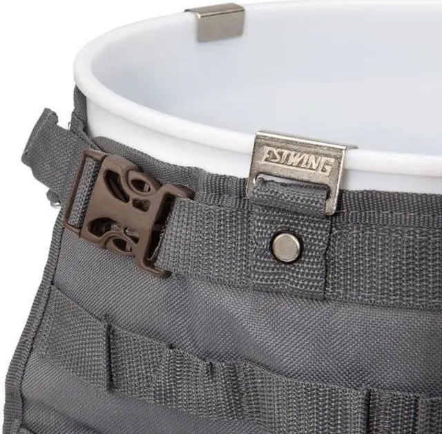 Alt view image 5 of 6 - ESTWING 94767 28-Compartment Bucket Organizer