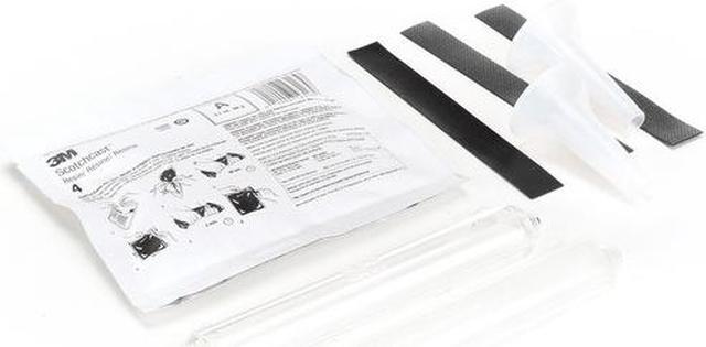 Alt view image 4 of 7 - 3M 82-A1N Resin Comp Splice Kit,10 to 2 AWG,5000V