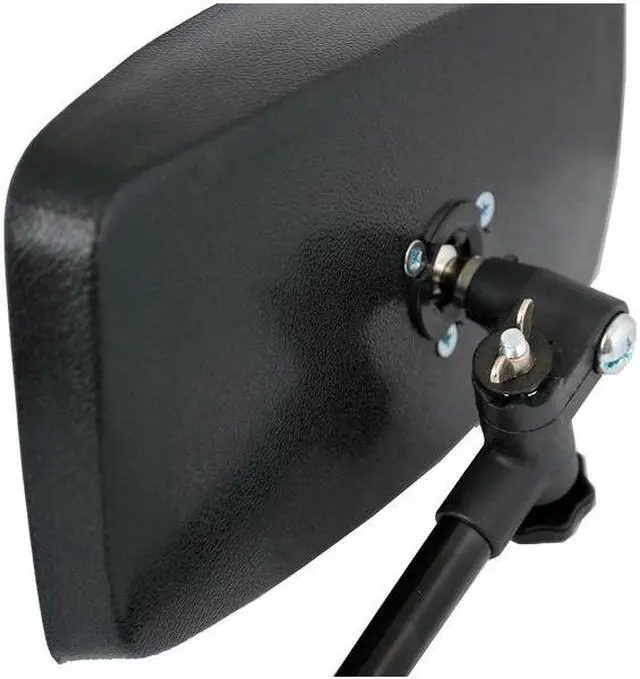 Alt view image 5 of 9 - ATTWOOD CLAMP-ON SKI MIRROR