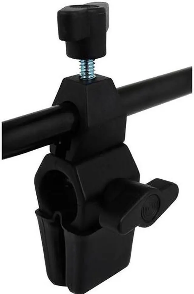 Alt view image 8 of 9 - ATTWOOD CLAMP-ON SKI MIRROR