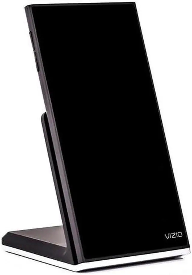 Alt view image 17 of 20 - Vizio XR6M10 SmartCast Tablet Remote - Integrated Octa-Core Processor - 8 GB Storage - 6-inch Touchscreen Display - Android 5.1.1