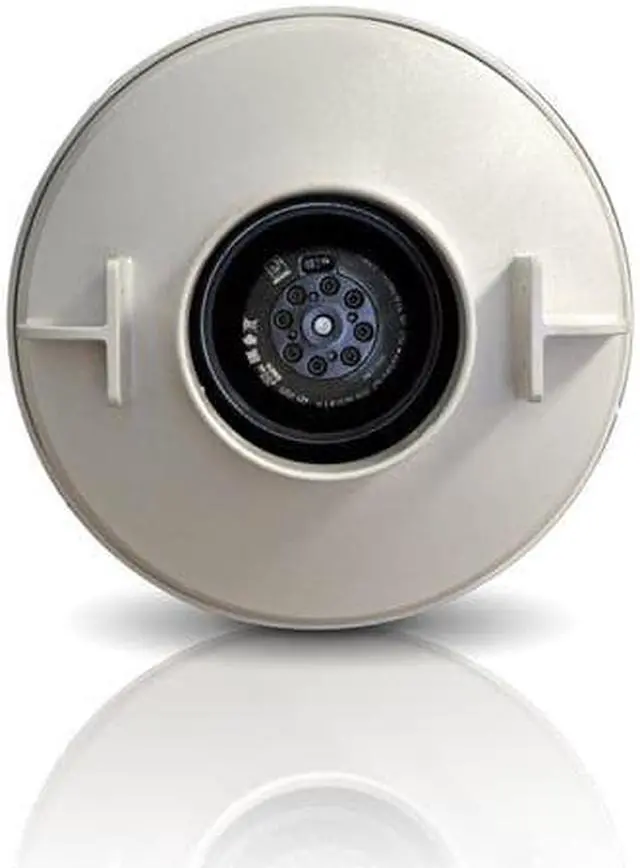 Alt view image 6 of 8 - Suncourt DRY04 4 in. Dryer Booster Kit