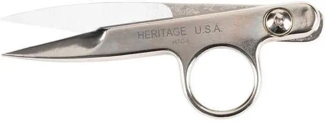 Alt view image 3 of 5 - HERITAGE HTC5 Fabric/Thread,Thread Clip Snip