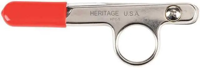 Alt view image 4 of 5 - HERITAGE HTC5 Fabric/Thread,Thread Clip Snip