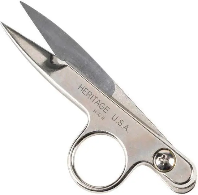 Alt view image 5 of 5 - HERITAGE HTC5 Fabric/Thread,Thread Clip Snip