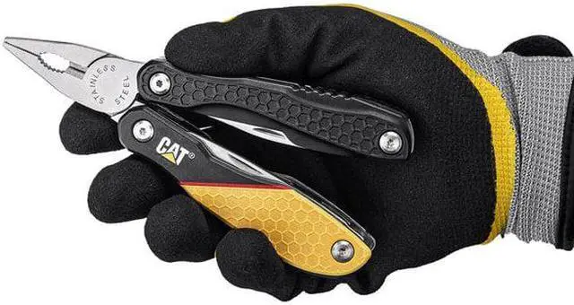 Alt view image 6 of 12 - Cat 13-in-1 Multi-Tool - 980048