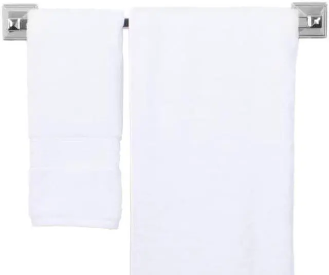 Alt view image 2 of 6 - SPEAKMAN SA-2307 Rainier SA-2307 Towel Bar