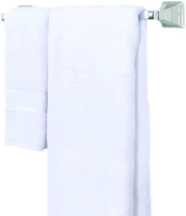 Alt view image 3 of 6 - SPEAKMAN SA-2307 Rainier SA-2307 Towel Bar