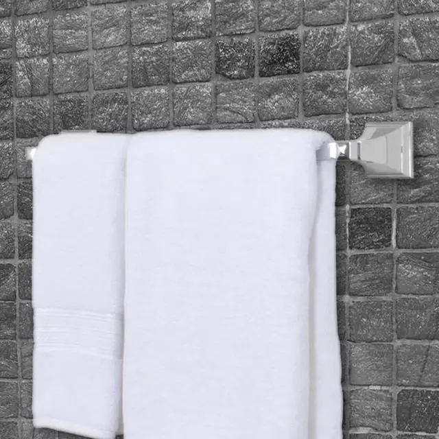 Alt view image 4 of 6 - SPEAKMAN SA-2307 Rainier SA-2307 Towel Bar