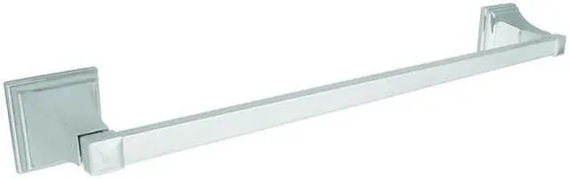 Alt view image 5 of 6 - SPEAKMAN SA-2307 Rainier SA-2307 Towel Bar