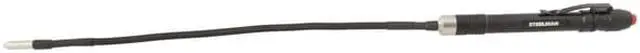 Alt view image 11 of 15 - STEELMAN 95887 LED Bendable Inspection Pen Light Flexible Automotive Flashlight