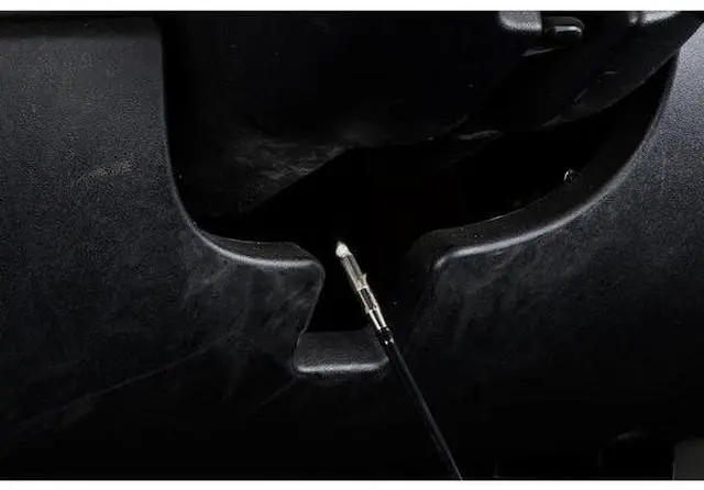 Alt view image 12 of 15 - STEELMAN 95887 LED Bendable Inspection Pen Light Flexible Automotive Flashlight