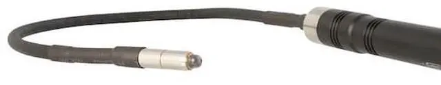 Alt view image 15 of 15 - STEELMAN 95887 LED Bendable Inspection Pen Light Flexible Automotive Flashlight